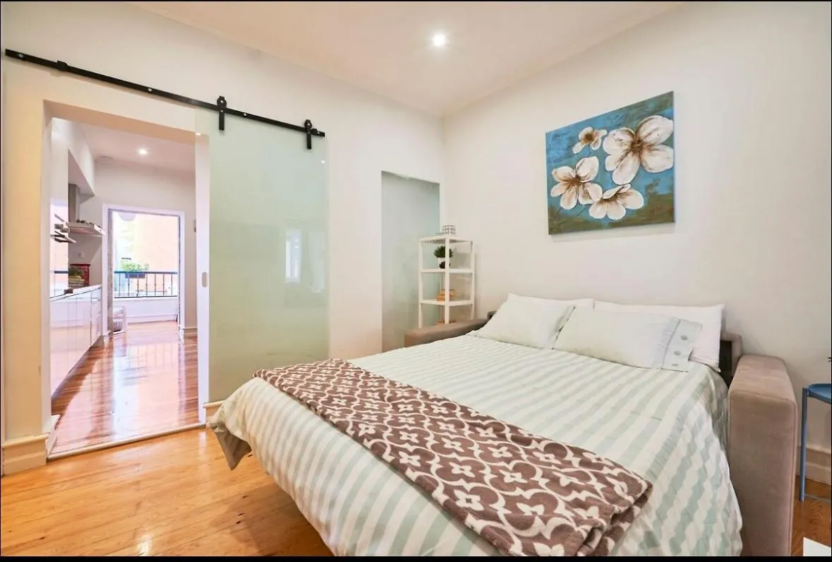 Alegria Apartments By Realmobility Lisbon 0*,  Portugal