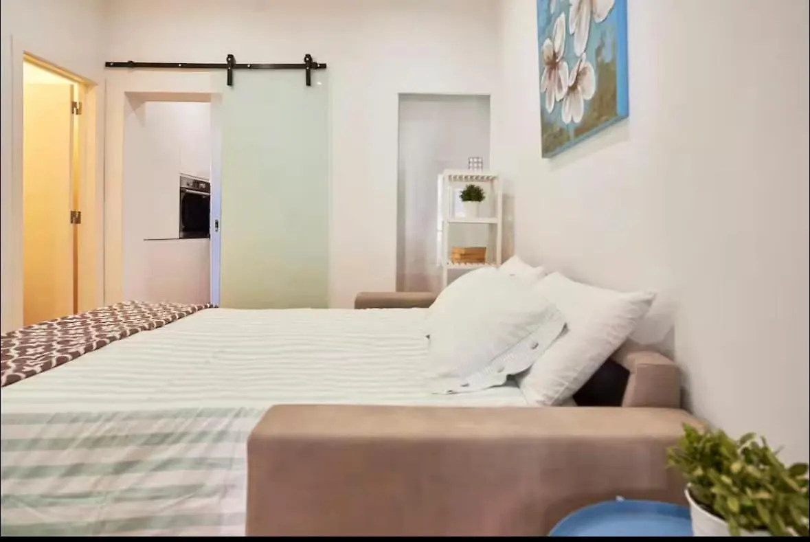 Alegria Apartments By Realmobility リスボン