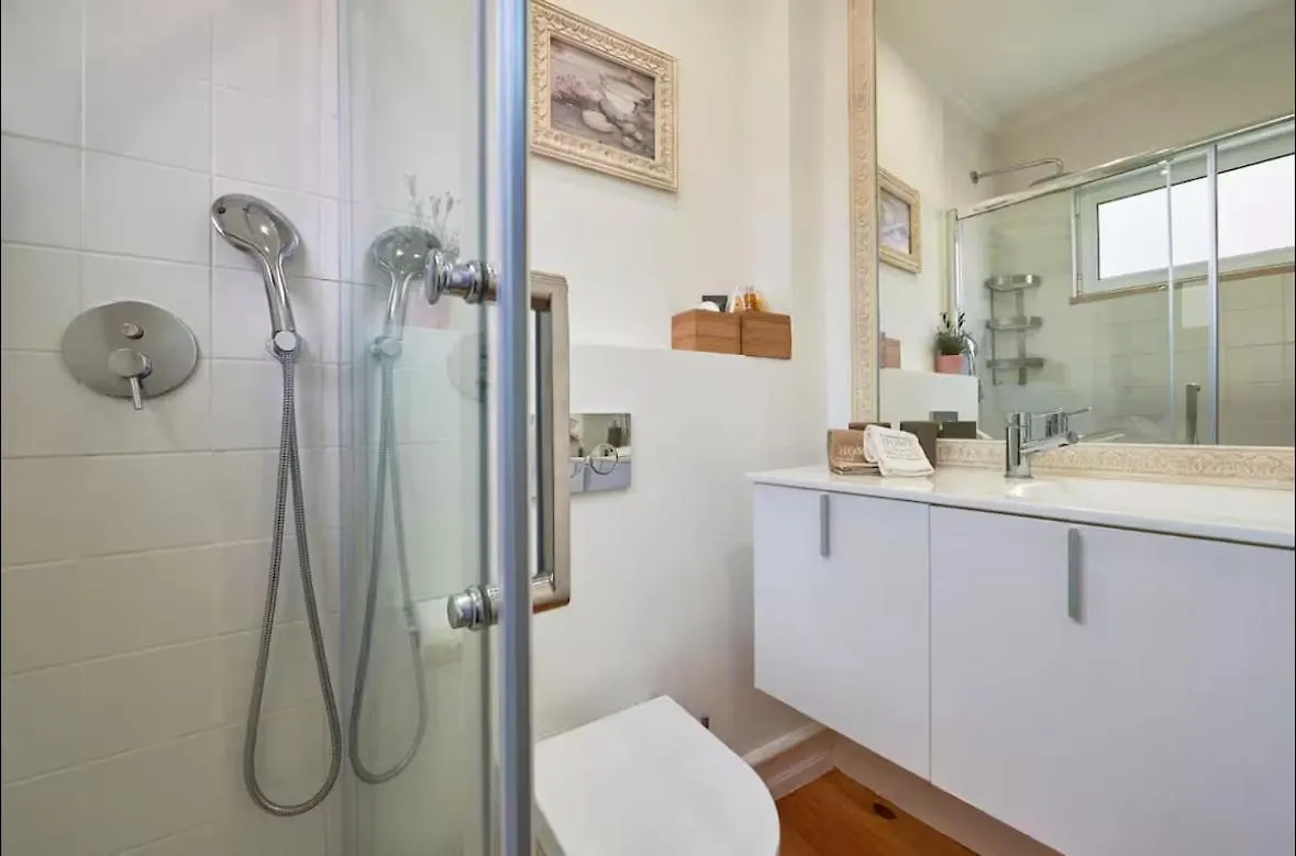 Alegria Apartments By Realmobility リスボン