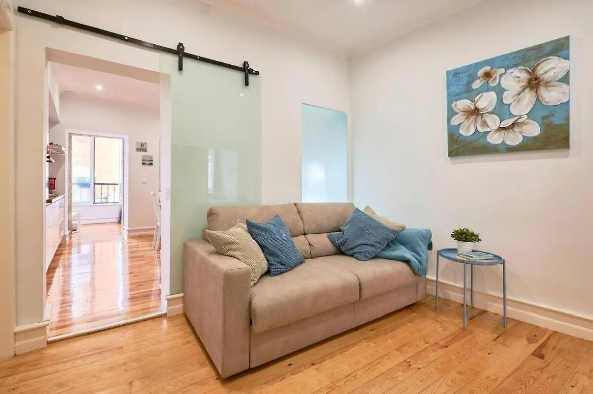 Alegria Apartments By Realmobility リスボン 0*,