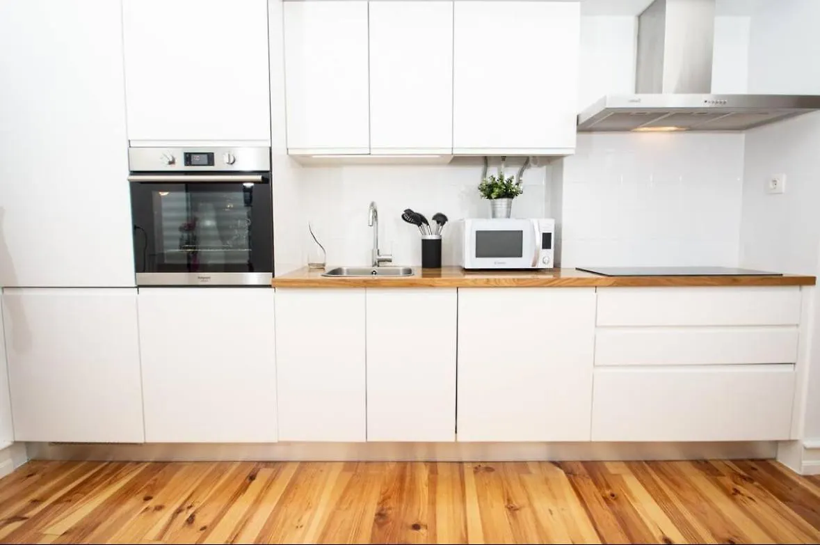 Alegria Apartments By Realmobility Lisbon