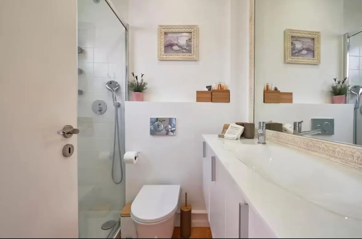 Alegria Apartments By Realmobility リスボン