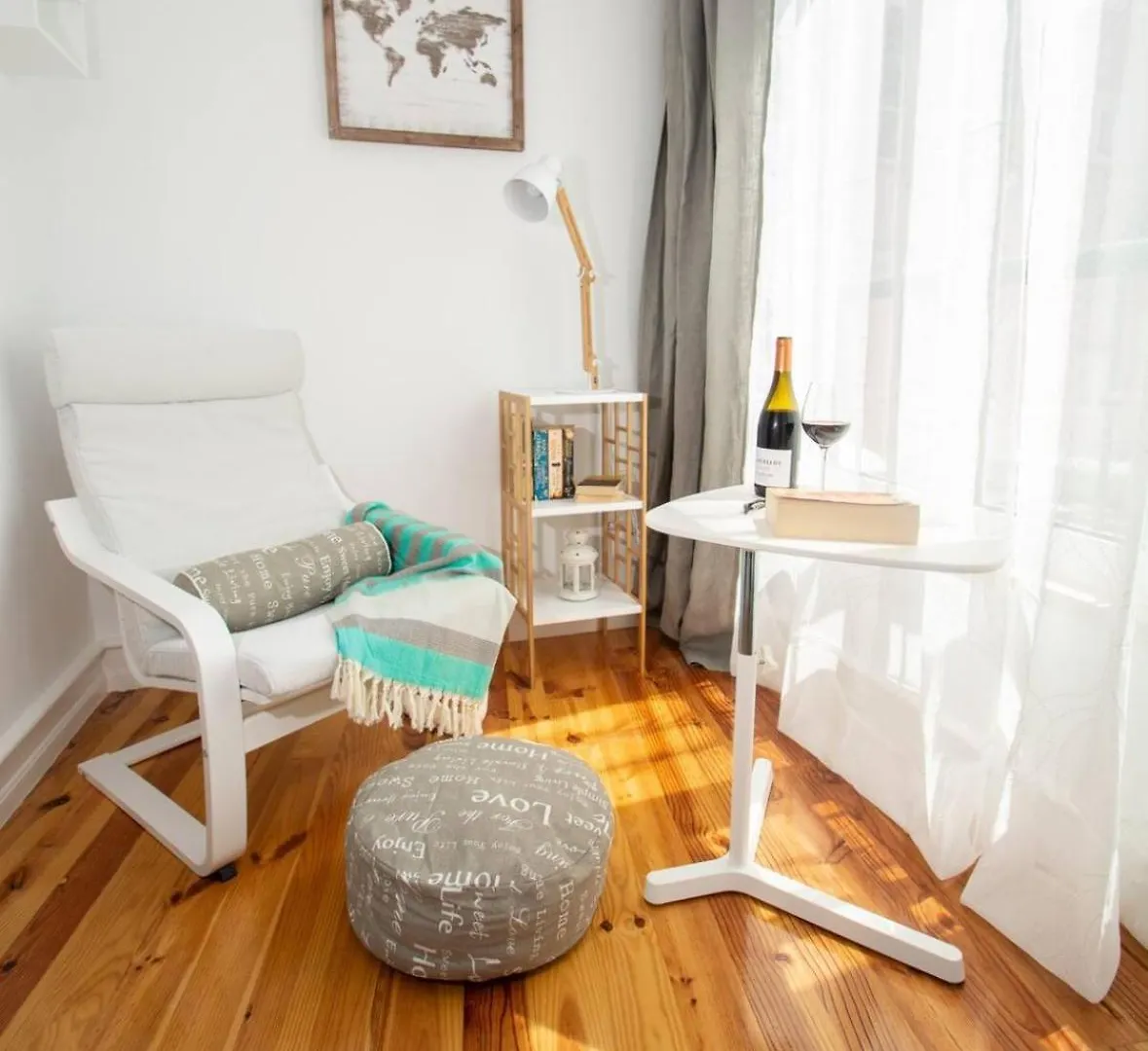 Alegria Apartments By Realmobility Lisbon