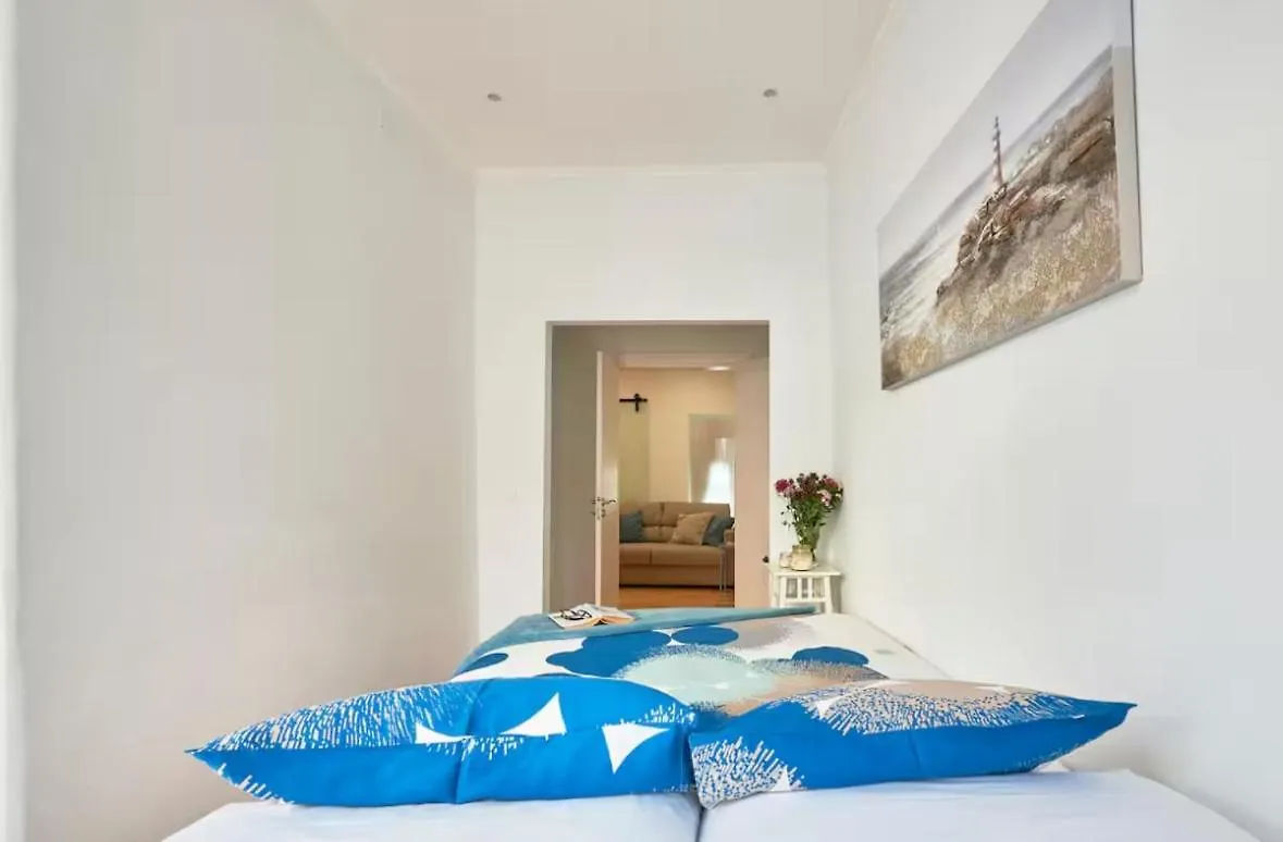 Alegria Apartments By Realmobility Lisbon Portugal