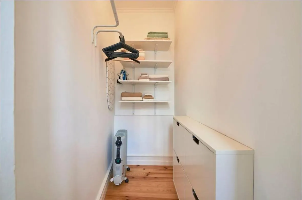 Alegria Apartments By Realmobility Lisbon