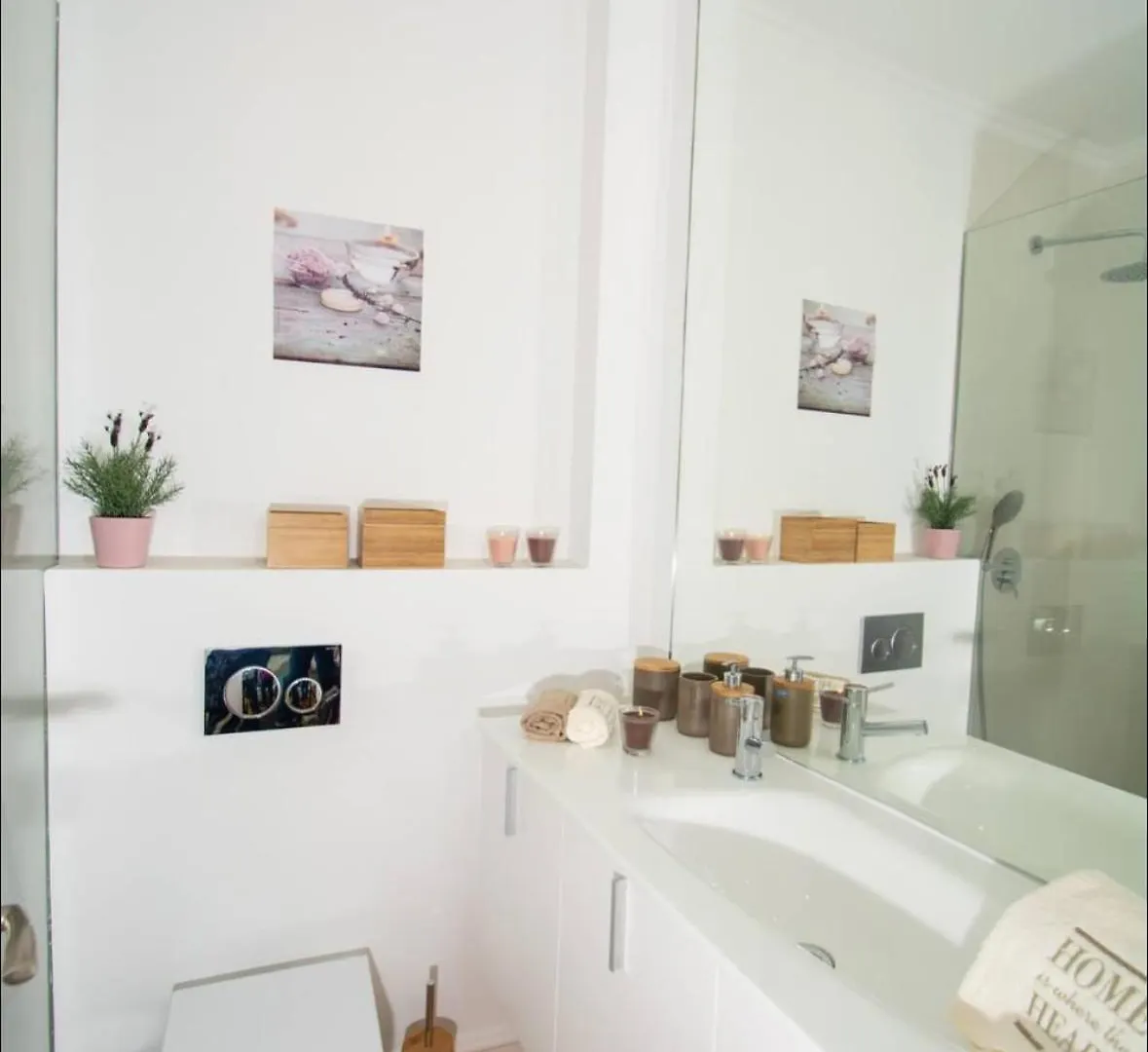 Alegria Apartments By Realmobility Lisbon