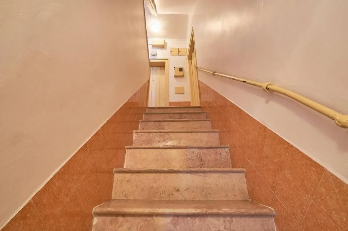 Alegria Apartments By Realmobility Lisbon