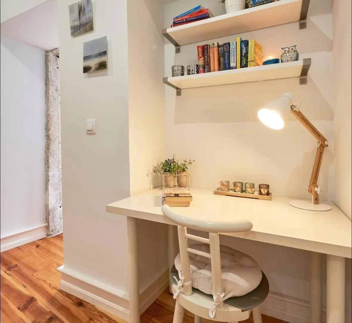 Alegria Apartments By Realmobility Lisbon 0*,  Portugal