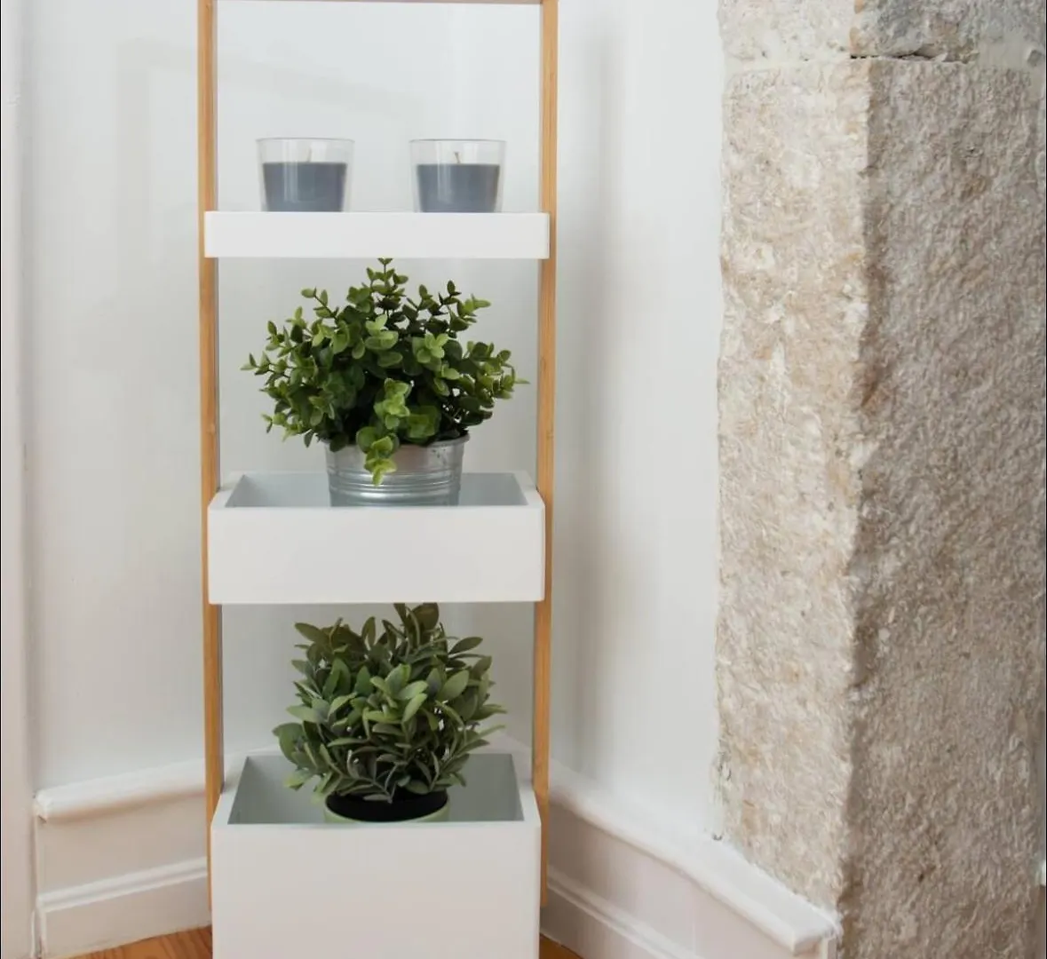 Alegria Apartments By Realmobility Lisbon