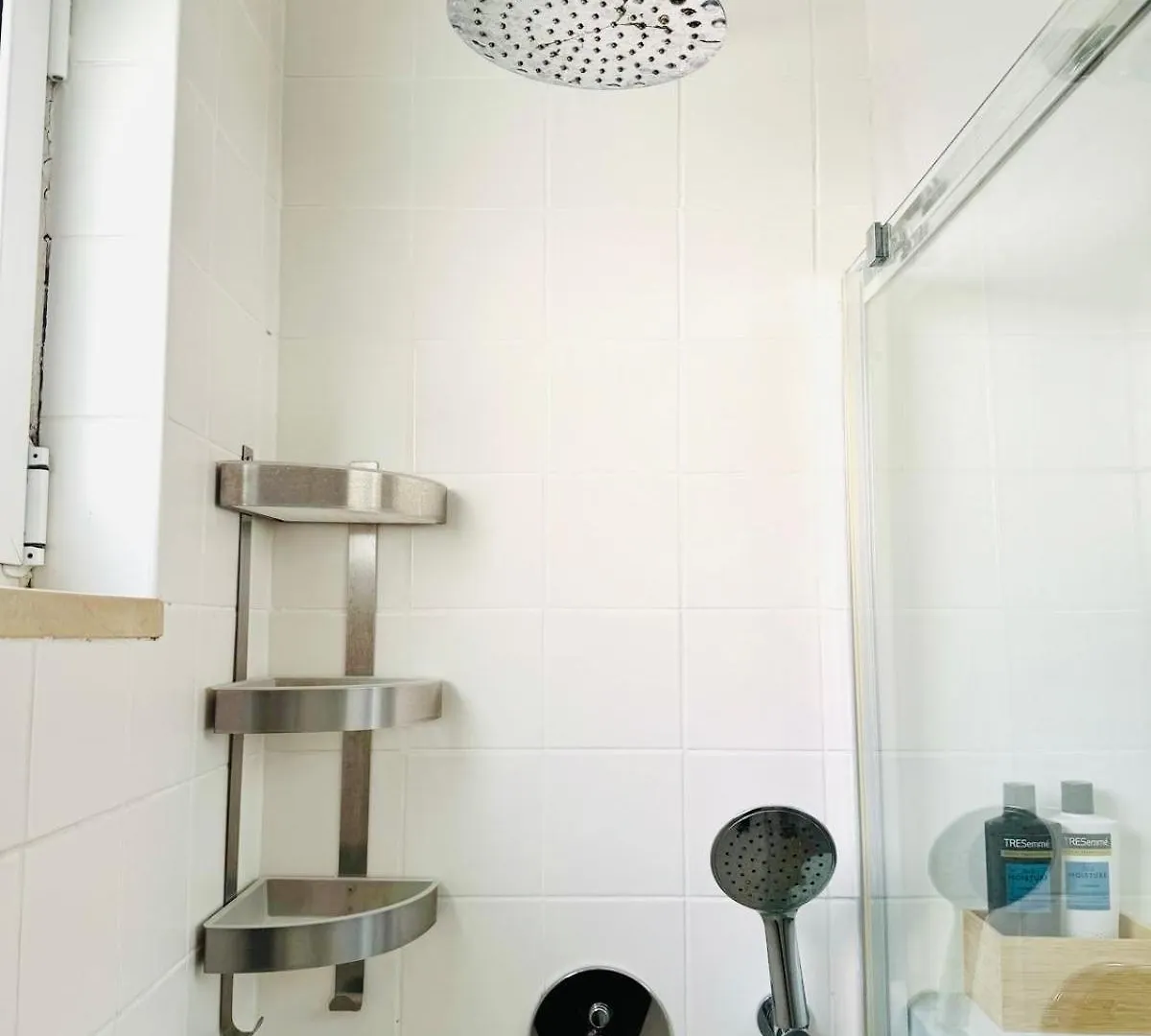 Alegria Apartments By Realmobility Lisbon