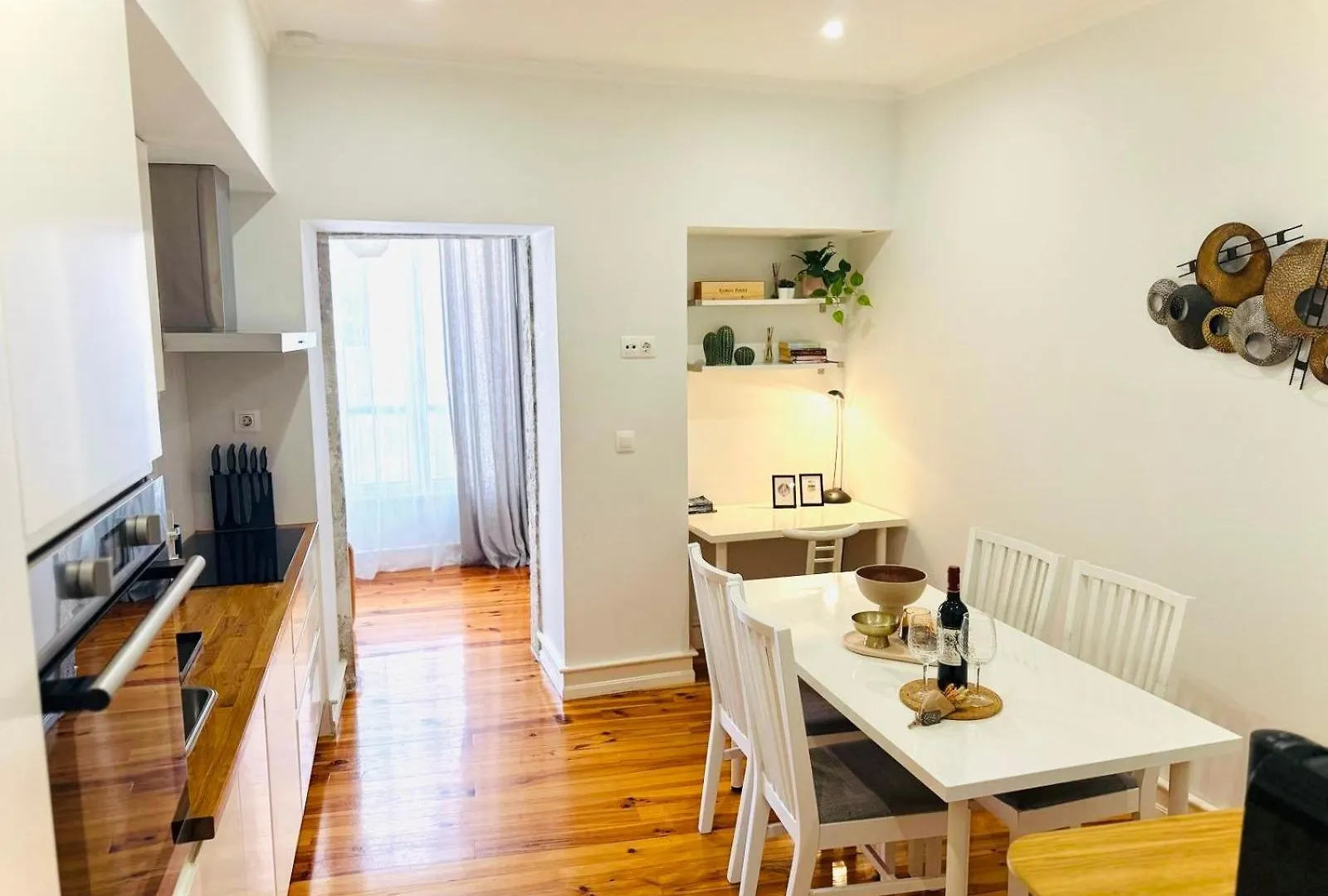 Alegria Apartments By Realmobility Lisbon