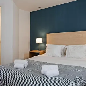Apartment Cozy In Lisbon's Center!, Lisbon